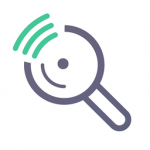 自在找官方版(nut)