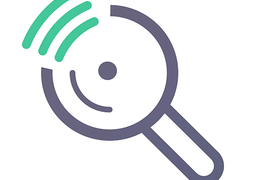 自在找官方版(nut)