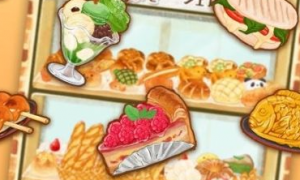 洋果子店rose法国面包食谱分享