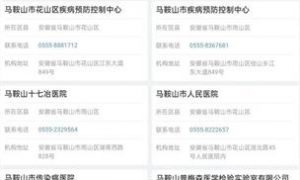 皖事通核酸检测预约登记显示重复怎么办 皖事通核酸检测预约登记显示重复怎么删除