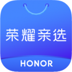 荣耀亲选app 3.2.4.300最新版