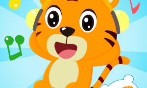 贝乐虎儿歌app 5.9.8安卓版