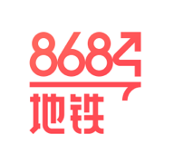 8684地铁查询手机版 6.2.0最新版本