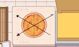 可口的披萨第三章什么时候解锁配料 可口的披萨配料解锁攻略