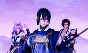 刀剑乱舞无双角色有哪些 刀剑乱舞无双角色推荐