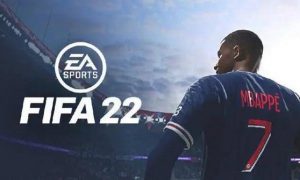 fifa22如何双人对战 fifa22怎么双人对战