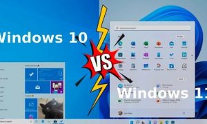windows10和11哪个好 windows10和11系统哪个好