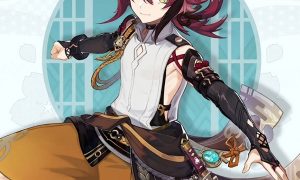 原神鹿野院平藏什么时间上线
