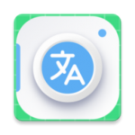 camera translation软件