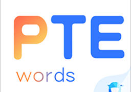 pte单词app