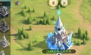 万国觉醒冰雪之城皮肤怎么获得 万国觉醒冰雪之城皮肤获得方法
