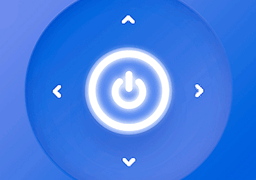 手机家电万能遥控器