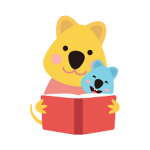 小读者学堂 4.5.6最新版