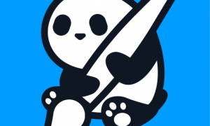 熊猫绘画手机版