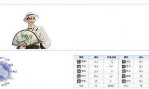 汉家江湖开局三个选哪个伙伴 汉家江湖开局选队友