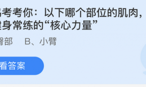 小鸡庄园最新的答案5.19 小鸡庄园最新答题5.19