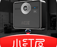 小红屋全景相机app