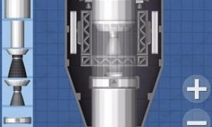 航天模拟器火箭制造图大全 航天模拟器火箭制造图攻略