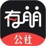 茶余公摄app(改名有朋公社)