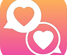 闪聊爱约会交友app