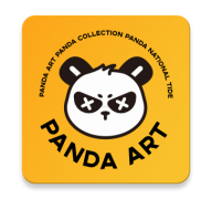 熊猫艺术app