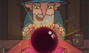 魔女安琪拉小游戏老鼠的针在哪 魔女安琪拉老鼠的针攻略