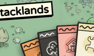 堆叠大陆Stacklands合成指南