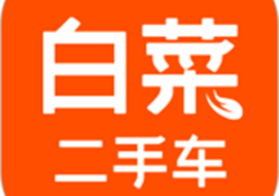 58同城白菜二手车官方版