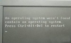 win7按ctrl加alt加del死循环怎么解决 win7按ctrl加alt加del死循环解决方法