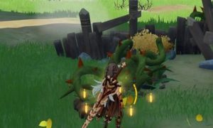 原神草神是主c吗 原神草神是什么定位