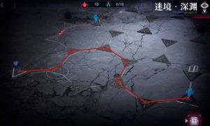 无期迷途迷境深渊详细通关攻略
