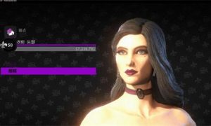 黑道圣徒重启版捏脸数据 黑道圣徒重启版捏脸女