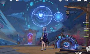 原神穷途末路铁门开启攻略