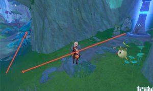 原神梦之树在哪 原神梦之树任务攻略