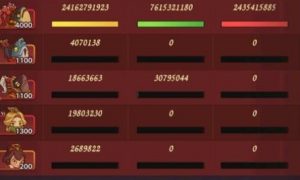 咸鱼之王遗迹探险华佗怎么过 咸鱼之王遗迹探险华佗通关攻略大全一览