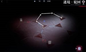 无期迷途6-5迷境轮回解密攻略