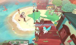 Temtem1.0版有什么功能 Temtem1.0版功能介绍