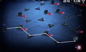 无期迷途8-10迷境幻湖通关攻略