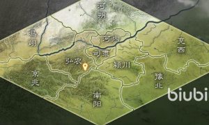 三国志战略版兵战四时新地图怎么玩 新地图玩法解析