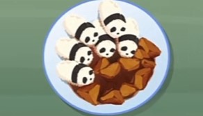 老爹大排档熊猫开饭配方是什么 老爹大排档熊猫开饭配方攻略一览