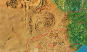 原神3.2版本有新地图吗 原神3.2版本有新图吗
