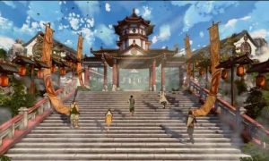 侠之道木人心线怎么进 侠之道木人心线进入方法介绍一览