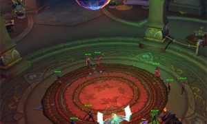 魔兽世界10.0密室舞厅怎么进 魔兽世界10.0密室舞厅进入方法介绍一览