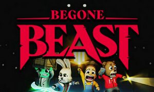 begone beast在哪玩 begone beast登陆平台一览