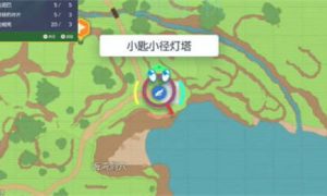 宝可梦朱紫花粉团获得攻略