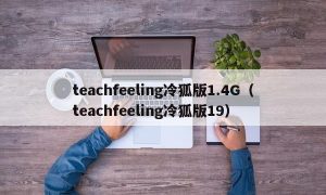 teachfeeling冷狐版1.4G（teachfeeling冷狐版19）
