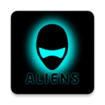 UMEOX Aliens app UMEOX Aliens app