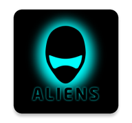 UMEOX Aliens app