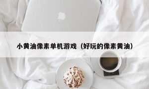 小黄油像素单机游戏（好玩的像素黄油）