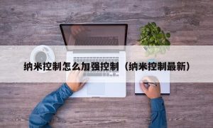 纳米控制怎么加强控制（纳米控制最新）